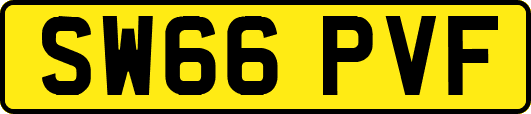 SW66PVF