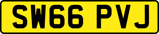 SW66PVJ