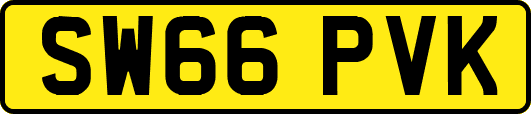 SW66PVK