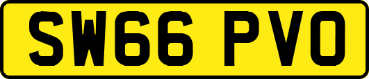 SW66PVO