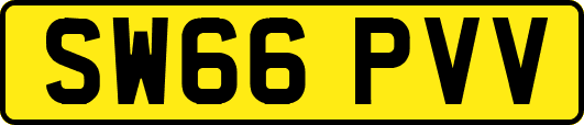 SW66PVV