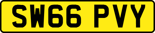 SW66PVY