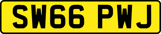 SW66PWJ