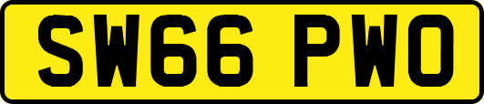 SW66PWO