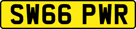 SW66PWR