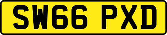 SW66PXD