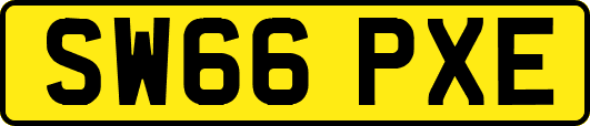 SW66PXE