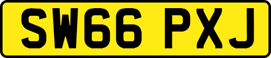 SW66PXJ