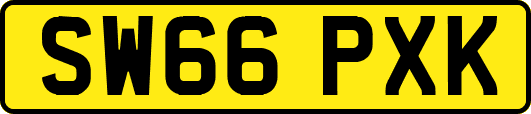 SW66PXK
