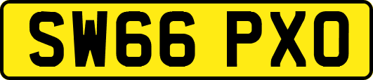 SW66PXO