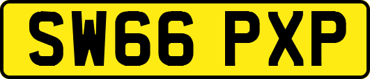 SW66PXP