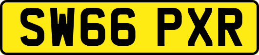 SW66PXR