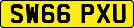 SW66PXU