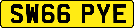 SW66PYE