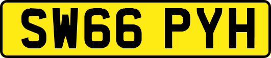 SW66PYH