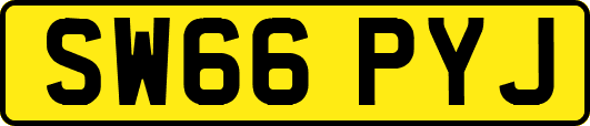 SW66PYJ