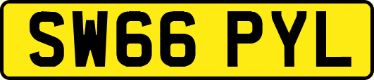 SW66PYL