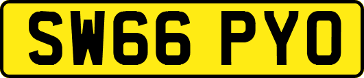SW66PYO