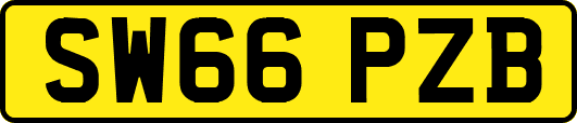 SW66PZB