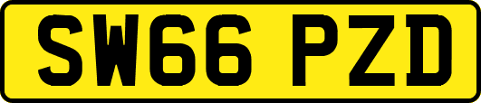 SW66PZD