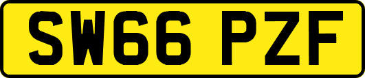 SW66PZF