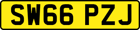 SW66PZJ