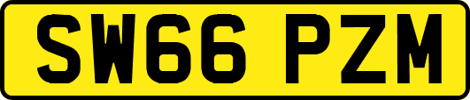 SW66PZM