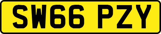 SW66PZY