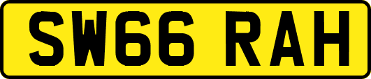 SW66RAH