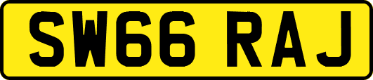 SW66RAJ