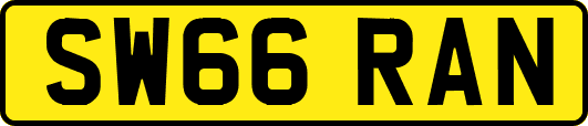 SW66RAN