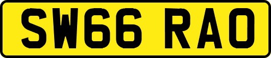 SW66RAO