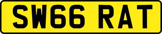 SW66RAT