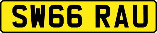 SW66RAU