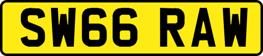 SW66RAW