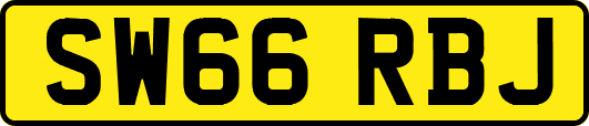 SW66RBJ