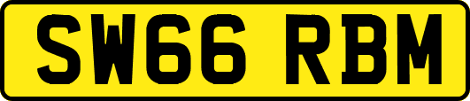 SW66RBM