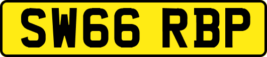 SW66RBP