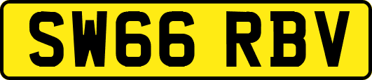 SW66RBV