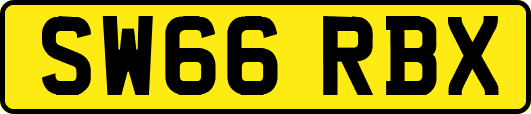SW66RBX