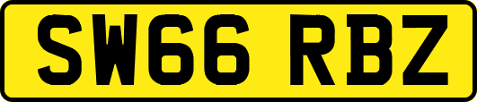 SW66RBZ