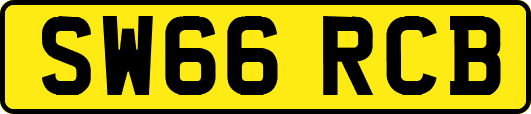 SW66RCB