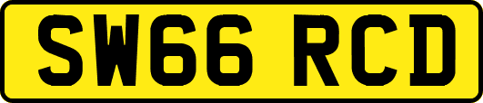 SW66RCD