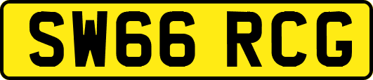 SW66RCG
