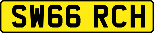 SW66RCH