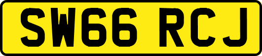 SW66RCJ