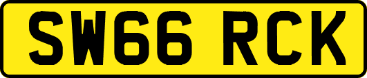 SW66RCK