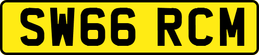 SW66RCM