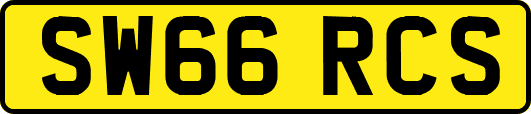 SW66RCS