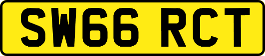 SW66RCT